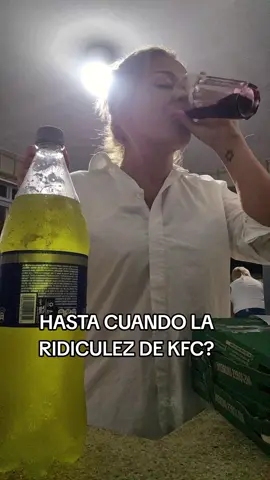 @KFC  #kfclima #kfc #kfcperú 