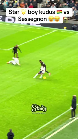 Mohammed kudus goal against vs Fulham premier league matchday. Tottenham Hotspur vs Fulham EPL goals highlights fans reactions interviews game Saturday night. #kudus #tottenham #fulham kudus goal vs Fulham #PremierLeague #viral kudus vs Fulham premier league fyp football mohammedkudus game today dribbling skills vs Fulham kolo Muani Richarlison palhinha foryou viralpost post van de ven Lucas bergvall Raul Jimenez Alex iwobi Fulham game today Tottenham game today now EPL @Kuku Moh kudus vs Sessegnon dribbling Mohammed kudus live goal today now 