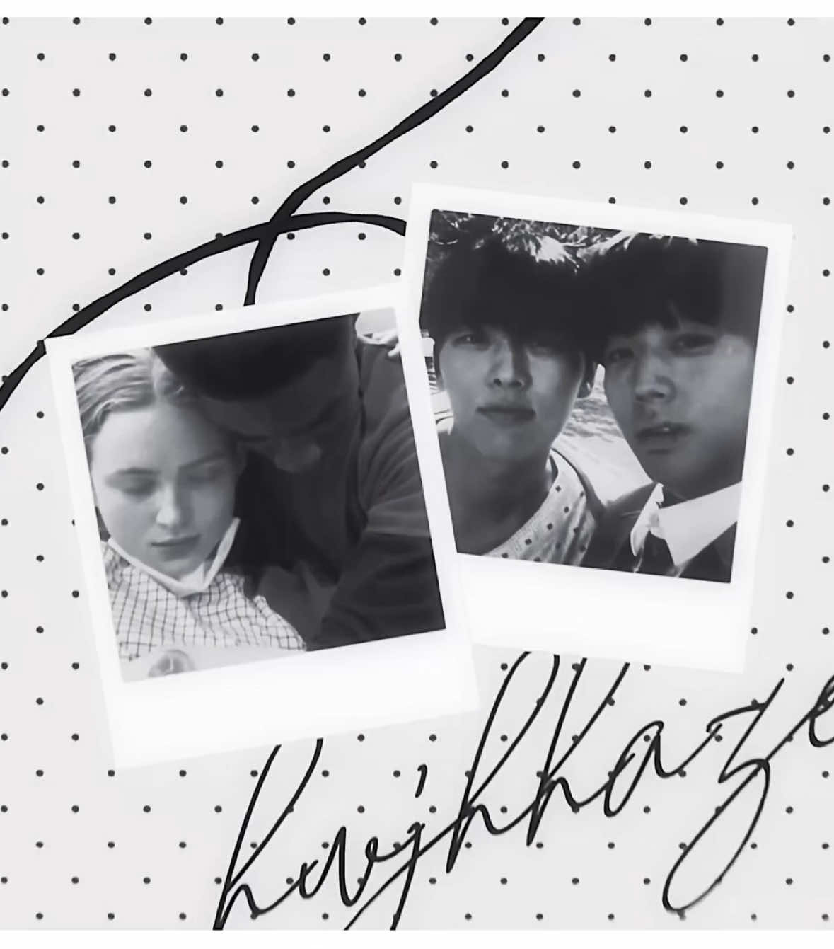 same ship different font.. walk with me on this one [cc arminpiled rm velvetrnng] #shse #lumax #weakheroedit #strangerthingsedit #fyp