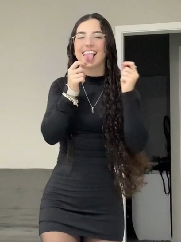 Vai galopando em mim...