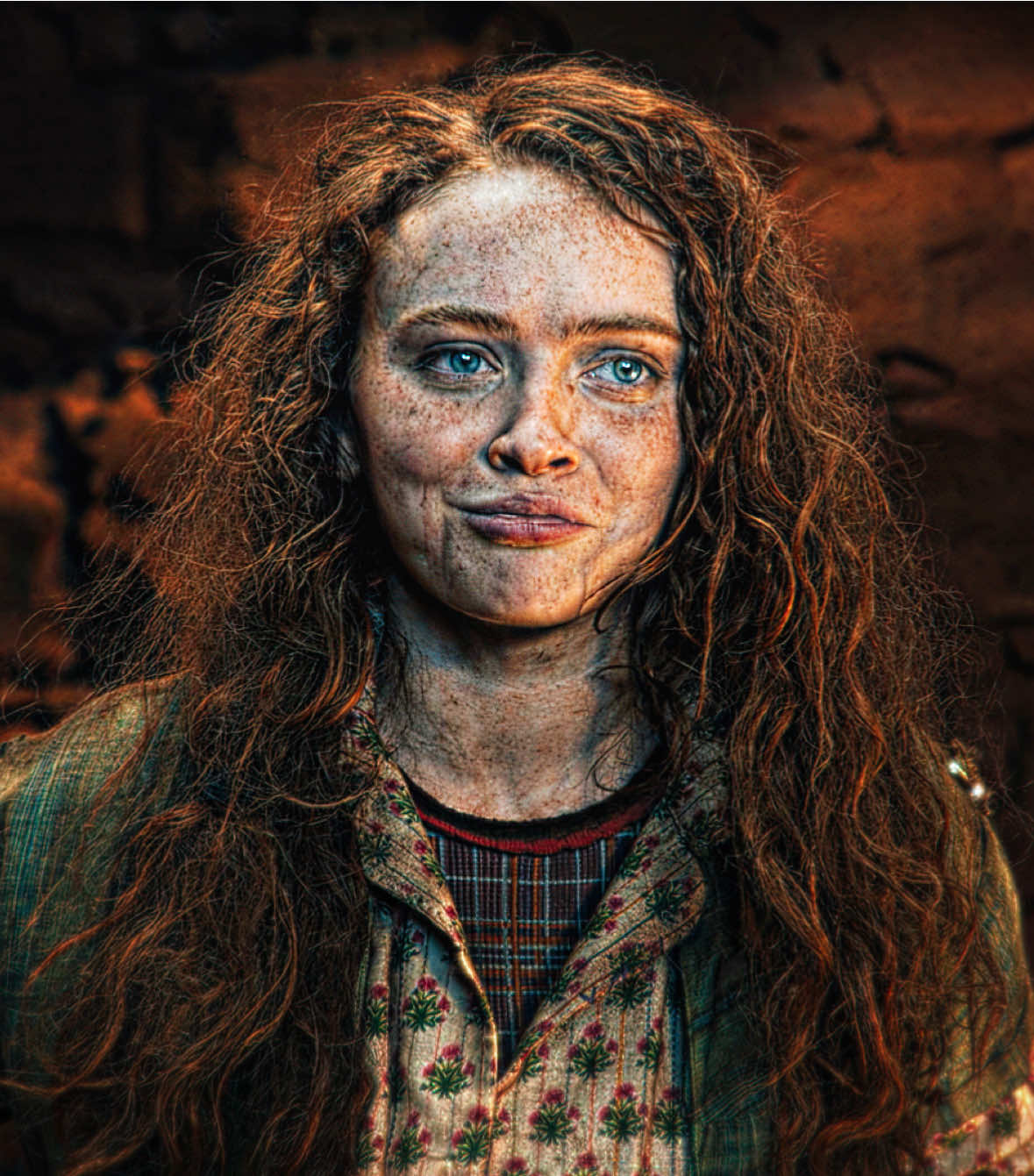 how is max living in a cave and also serving face card #maxmayfield #sadiesink #strangerthings #maxmayfieldedit #strangerthingsedit 