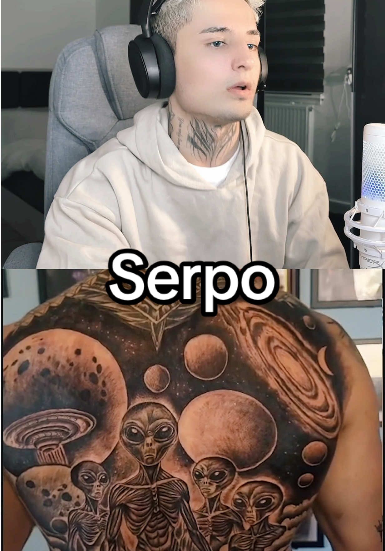 😭😭😭چرااا #new #tattoo #ایمان #viral 