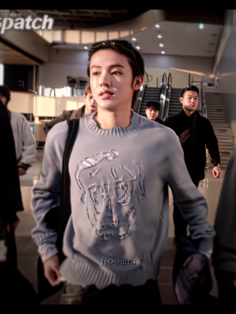 #SEONGHYEON ver. : one of the most requested is here!! (ty for all the support 🫶🏻 better edits coming fr) #fyp #cortis #foryou #Edit 