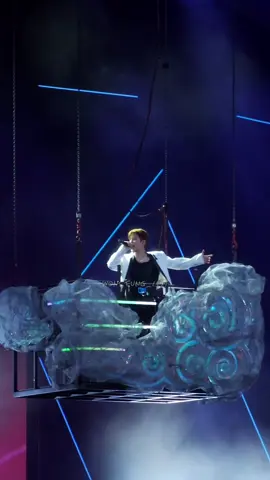 신선놀음(DIVINE)의 승민🎤 너무 멋있은 남자😭🔥 #straykids  #스트레이키즈  #승민  #seungmin #mamaawards2025 