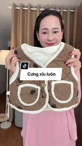 mẫu này xinh cưng xỉu các mẹ a #lanhuong2bereview #ghilechobe #ghilebe #aoghilechobe #ghilebetrai  @Lan Hương 2 Bé Review  @Lan Hương 2 Bé Review  @Lan Hương 2 Bé Review 