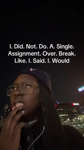 It’s over for me. I have to disappear. 