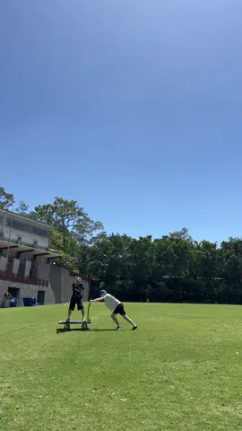 Come buy our drinks at carols