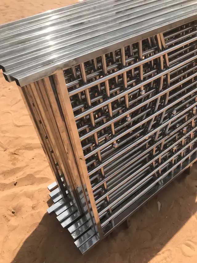 ‎🏗️ L'Excellence en Menuiserie Métallique & Aluminium est là ! 🔩 ‎Vous rêvez de fenêtres, de baies vitrées ou de portes alliant performance, isolation et design moderne ? ‎Chez [Bouchra Métallique Inox Aluminiu], nous sommes spécialisés dans la fabrication et la pose de solutions sur mesure en aluminium et en métal. Nous vous garantissons : ‎Qualité Supérieure : Des matériaux robustes pour une durabilité maximale. ‎Design Sur-Mesure : Des réalisations uniques qui valorisent votre espace. ‎Isolation Optimale : Confort thermique et acoustique garanti. ‎Faites confiance à notre savoir-faire pour donner vie à vos projets de construction ou de rénovation ! ‎📞 Contactez notre équipe dès aujourd'hui pour un devis gratuit ! ‎Appelez-nous au : (221) 76 471 16 29 ‎#MenuiserieAluminium #Métallerie #FenêtreAlu #DesignModerne #Rénovation #[Nom de votre région/ville] ‎Option 2 : Court et axé sur les avantages ‎✨ Aluminium : Lumière et Finesse pour votre Maison ! ✨ ‎Marre des menuiseries qui manquent de style et de performance ? ‎Passez à l'aluminium ! Un matériau 100% recyclable, résistant et qui permet des profilés fins pour maximiser l'entrée de lumière. ‎Que ce soit pour un portail, une véranda ou des fenêtres, [Nom de votre entreprise] vous apporte l'expertise dont vous avez besoin en menuiserie métallique et aluminium. ‎Parlez-nous de votre projet ! 👇 ‎Numéro de téléphone : (221) 76 471 16 29 ‎ 