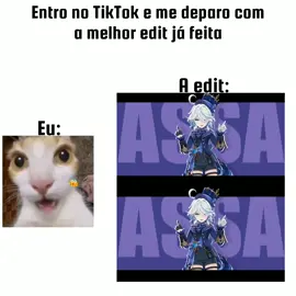 #furina #genshin #GenshinImpact #animation 