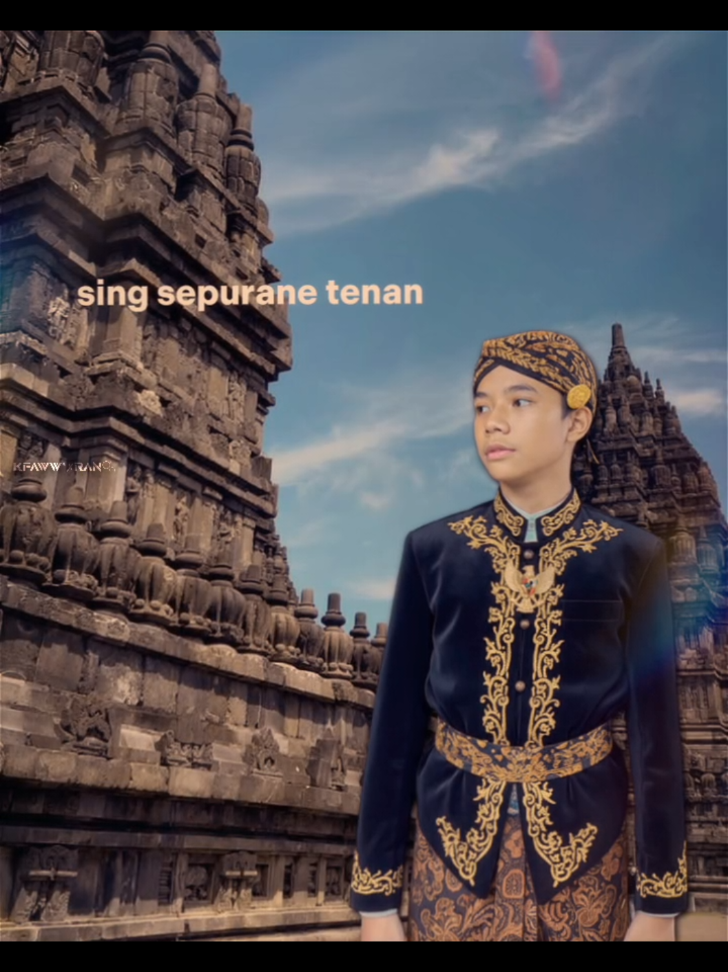 😳 #fawwazjayawardana #kingfawwaz #sodaramemberjkt48 #fyp 