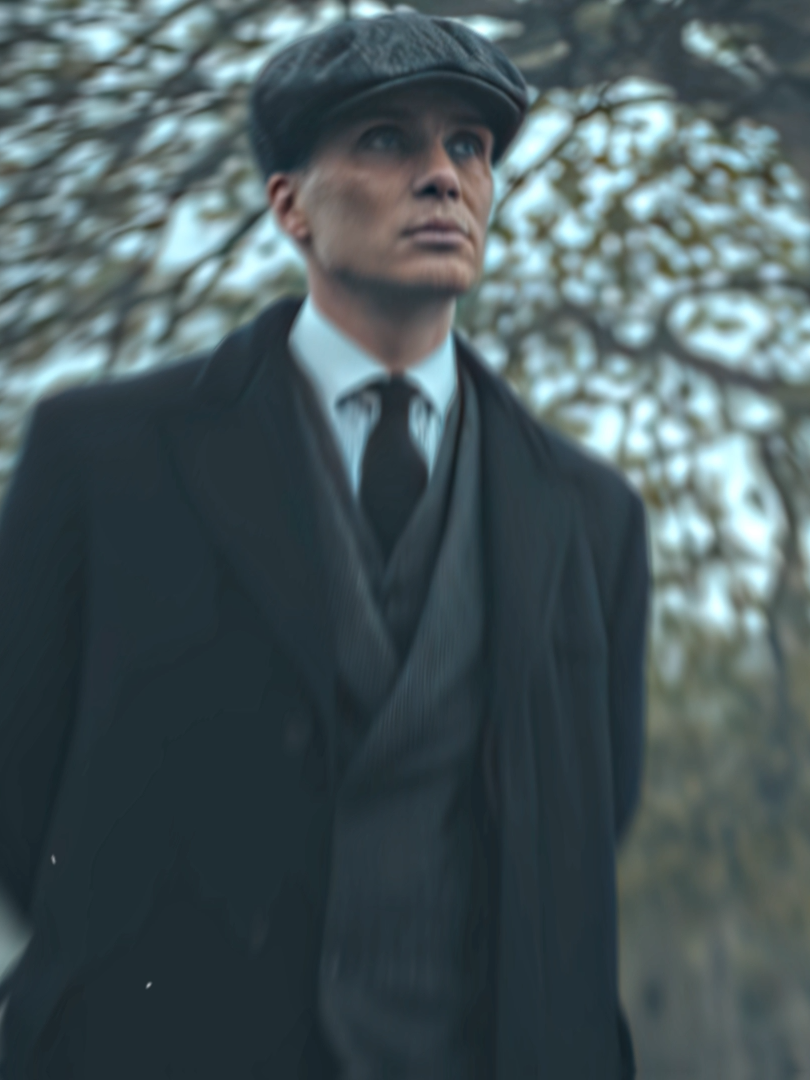 14| #edit #peakyblinders #thomasshelby🖤