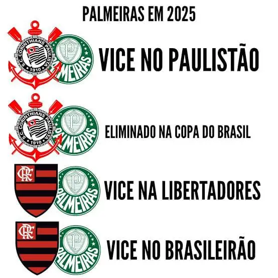 chupa palmeiras 🤣🤣🤣🤣🤣