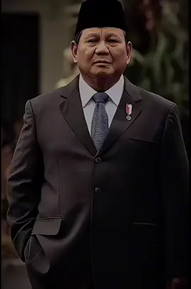 prabowo subianto#presidenprabowo 