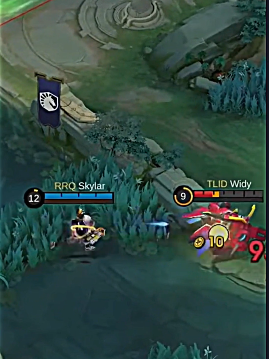 prince skylarrr😈#skylar #mplindonesia #MLBBXSpongeBob #MLBBFriendFest #MLBB 