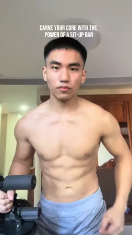 Core strength over everything #AbsDay #CoreWorkout #GymLife #AbTraining #FitnessJourney    