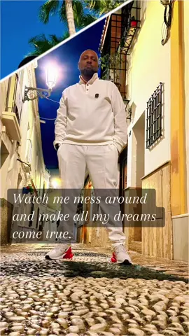 Nothing can stop a person who believes in themselves. It all turns in my favor in 2026. 