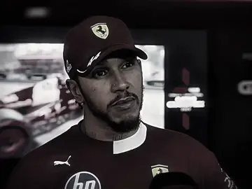 I‘m sorry… #lewishamilton #lewishamiltonedit #formula1 #qatargp #ferrarif1 
