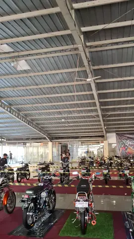 Tanda hadir 😁  #cbpekalongan #cbindonesia #supercruiser_gank 