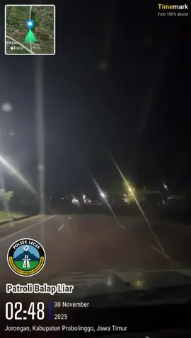 cintai dirimu sendiri dan orang lain 🙏🙏🙏 #polripresisi  #polsekleces #polresprobolinggo  #poldajatim #himbauankamtibmas 