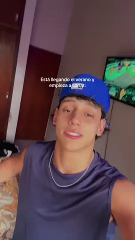 #verano #verano2026 