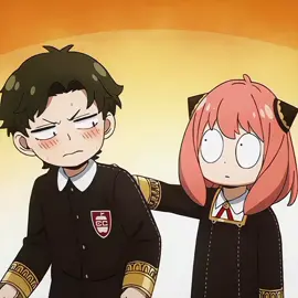 Them so adorable🌟💓#damian #anya #spyxfamily #spyxfamilyseason3 #fy 