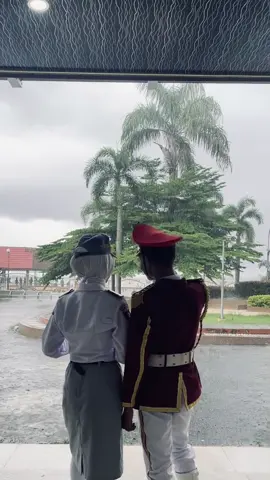 🫨🫨#paskibdate #rain 