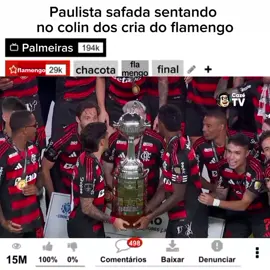 cap cut bugando dms, mas plmns mengão foi campeão 🏆❤️🖤 #fyp #flamengo #foryoupage #foryou #creatorsearchinsigh 
