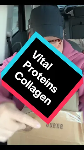 #tiktokmademebuyitproducts2025 #collagenpowder #tiktokshopcybermonday #tiktokshopfinds #vitalproteinscollagen