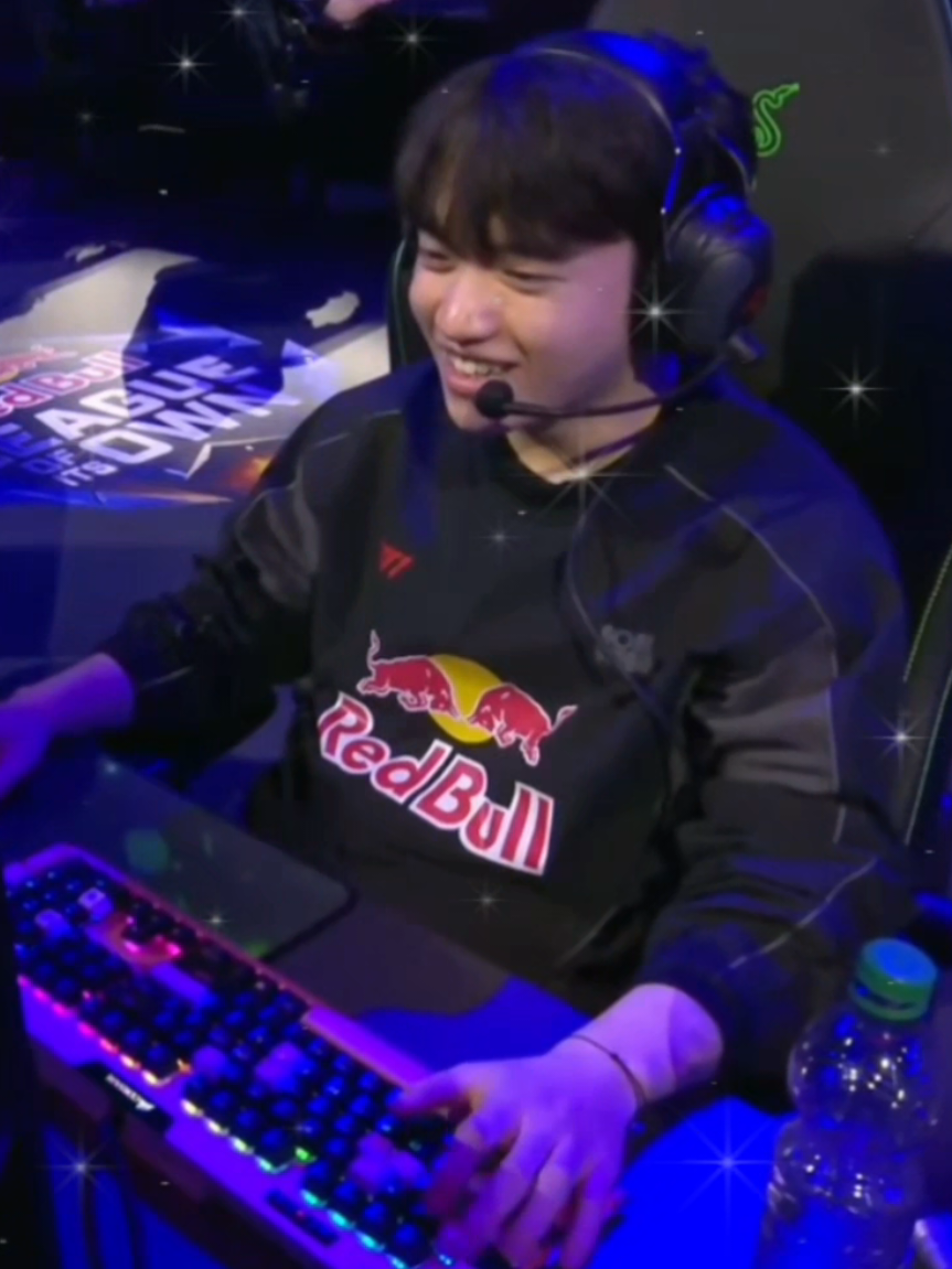 Cục dàng thấy vui là được  #T1WIN #Keria #케리아 #fyp 