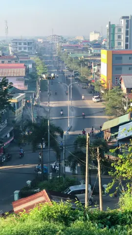 ငါတို့မြို့လေး မနစ်ကဆောင်းတွင်းထက်တောင်ပိုပိလှနေတယ်#မြိတ်မြို့ #myeik #chanvlog #fyp #foryou 