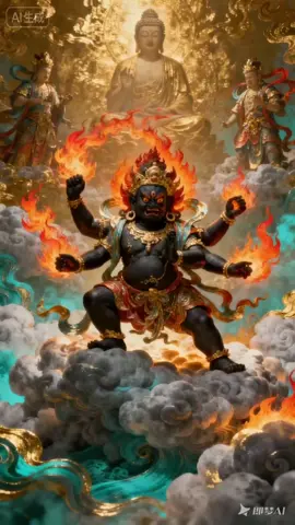 #phatphapnhiemmau #phatphap 