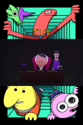 smiling friends  #smilingfriends #tiktok #peliculas #serie #f 