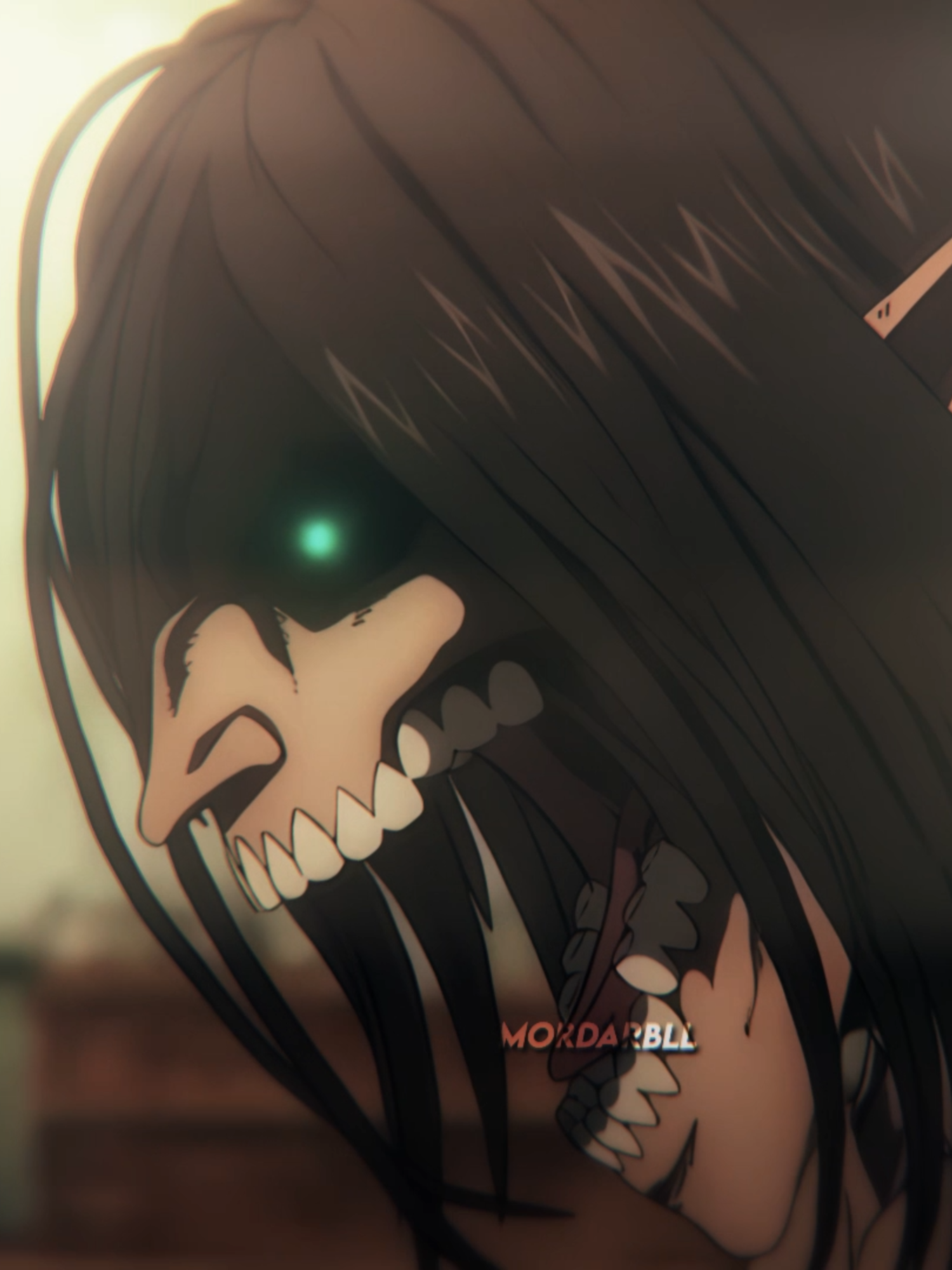 #AttackOnTitan #snk #shingekinokyojin #aot #erenyeager #anime #animeedit