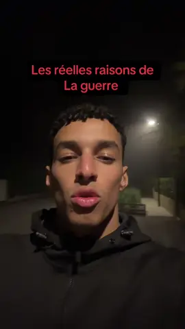 Dites moi ce que vous pensez de ma théorie. J’en suis pas sûr et votre avis est important👍🏼