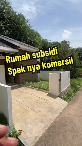 🚪✨ Mimpi punya rumah sendiri jadi kenyataan! ✨🚪 Cicilan rumah subsidi hanya 1,2jt per bulan dengan DP 900 ribu aja!! Semua biaya sudah termasuk, sampai serah terima kunci hanya 5,9jt!! 🏡 Yuk, mulai langkah pertama menuju rumah impian! 💪 Info lebih lanjut? Hubungi Teto di 083154539417 📲 #RumahSubsidi #RumahImpian #DP900Ribu #CicilanMurah #RumahMewahHargaTerjangkau 