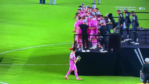 #paratiiiii #viral #fyp #intermiamicampeon