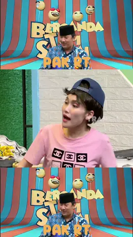 KOPI SUSU BERLLIANA VS KOPI PAIT NENG AYU😅!! KALIAN PILIH YANG MANA? #becandatapisantai #pakrt #ayutingting #wendicagur #kocaksekali 