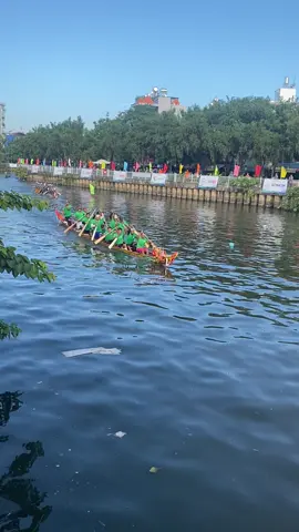 Giải đua ghe Ngo Khmer ở quận 3 chùa #vanhoaduaghengokhmer#xuonghuongtiktok #thatim❤️❤️❤️ 