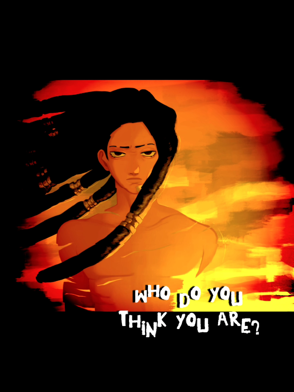 these janka fics got me crying from how funny and out of pocket they are [AC: @maaeoo_, @/endnraa, @/ngocsaohoa, @/svn_gachipostin ALL ON TWT] #gachikuta #gachikutaedit #zankaedit #jabberedit #janka 