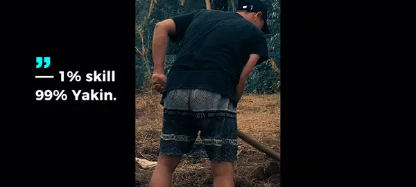 Gegula #petanimilenial #pyfツ #petanimuda 