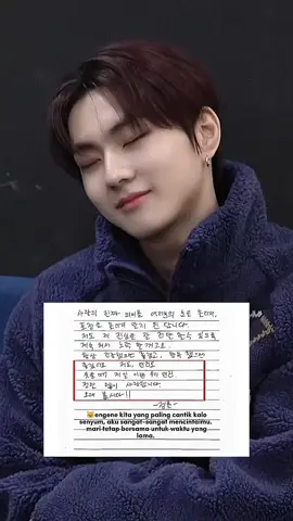 closingan yang amat amazing🦋 #jungwon 