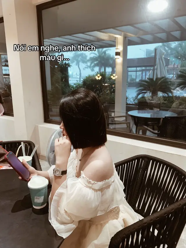 chỉ cần là anh thích, với em không gì là vấn đề #xuhuong #fyppp 