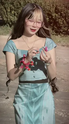 ဘုရားမသွားခင်လေး….🩵@EHK-Classy & Catchy Clothing @Nan Thazin shop #ရောက်ချင်တဲ့နေရာရောက်👌 