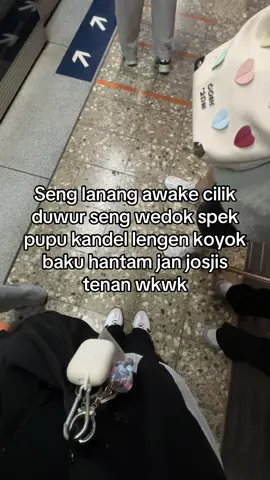 Josjis tenan pokoke😭🤣 #4u 