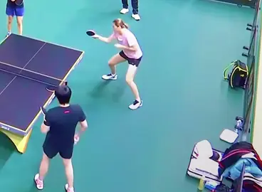 30.11 Điều mà các chỉa luôn tâm tâm niệm niệm khi ủng hộ hành trình ước mơ của 2 đứa là mong 2 đứa luôn khoẻ mạnh, phải giữ gìn sức khoẻ và cơ thể của mình thật tốt nhé #sunyingsha #wangchuqin #tabletennis #shatou 