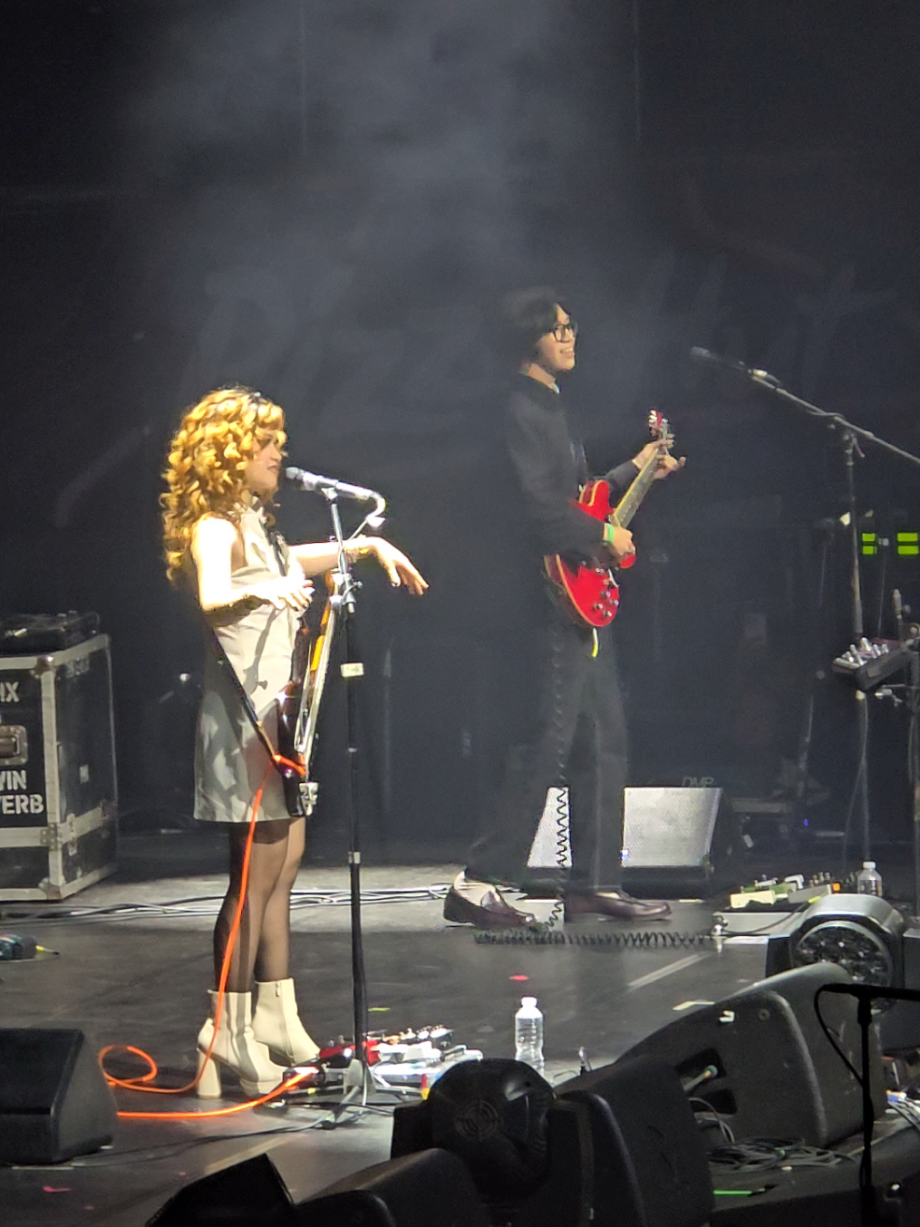 @heyjunemusic ❤️ #fyp #tiktok #opm #watsonsplaylistconcert 