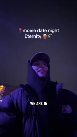 yall need to go watch #eternity in theaters ASAP #fyp #eternitymovie #trending #movie 