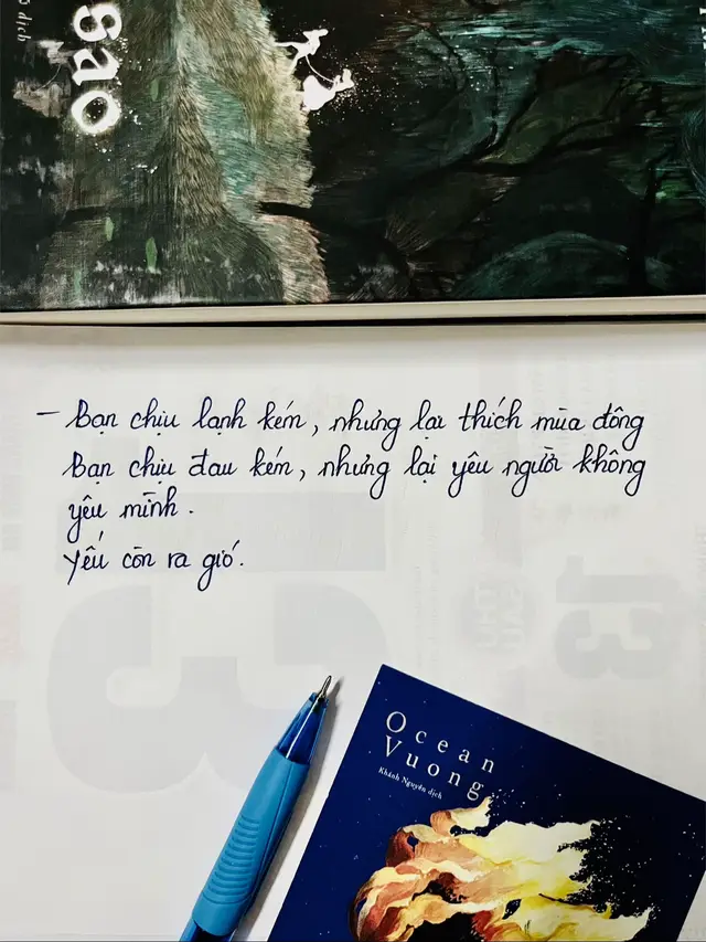 Bạn chịu lạnh kém, nhưng lại thích mùa đông ❄️❄️