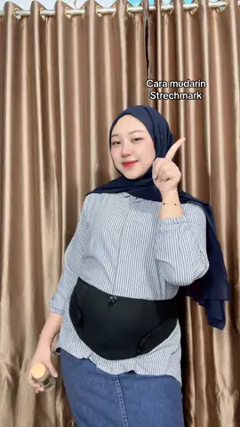 #strechmarks #minyakzaitun 