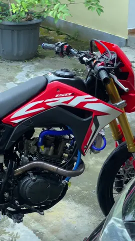 🍃#supermotoherex #surex #komorodstyle #crfberkahbumii #zlfirmdhn 